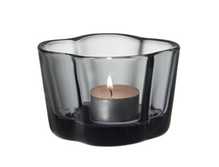 Žvakidė Iittala Aalto 6 cm kaina ir informacija | Žvakės, Žvakidės | pigu.lt