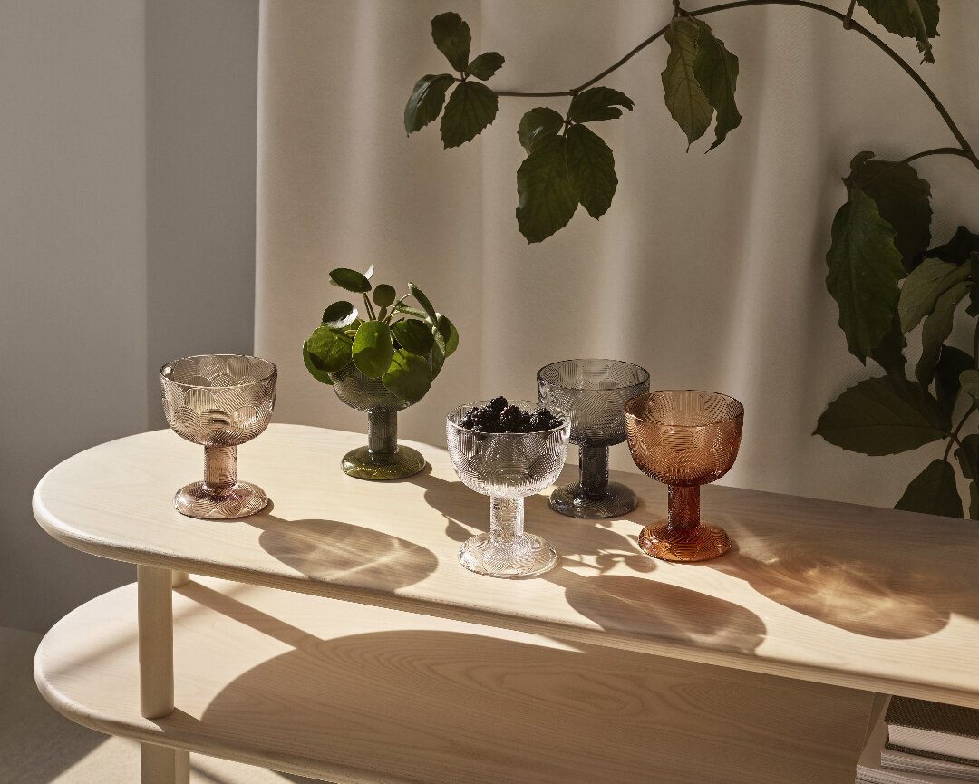 Iittala serviravimo indas Miranda, 14.5 cm цена и информация | Indai, lėkštės, pietų servizai | pigu.lt