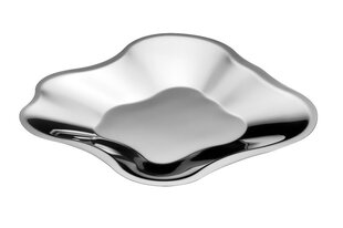 Iittala serviravimo indas Aalto, 35.8 cm kaina ir informacija | Indai, lėkštės, pietų servizai | pigu.lt