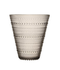 Iittala vaza Kastehelmi 15.4 cm kaina ir informacija | Vazos | pigu.lt