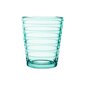 Iittala 2-jų stiklinių komplektas Aino Aalto, 220 ml цена и информация | Taurės, puodeliai, ąsočiai | pigu.lt