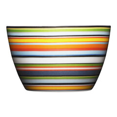 Чаша Iittala Origo 0,15Л, оранжевый цена и информация | Посуда, тарелки, обеденные сервизы | pigu.lt