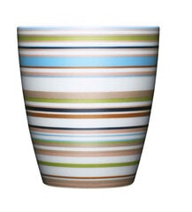 Iittala puodelis Origo, 250 ml kaina ir informacija | Taurės, puodeliai, ąsočiai | pigu.lt