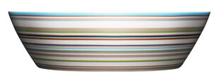 Чаша Iittala Origo 2Л, бежевый цена и информация | Посуда, тарелки, обеденные сервизы | pigu.lt