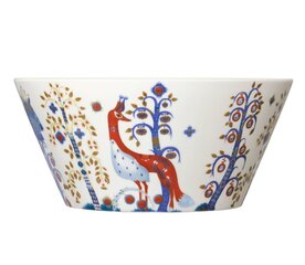 Iittala dubuo Taika, 26 cm kaina ir informacija | Indai, lėkštės, pietų servizai | pigu.lt