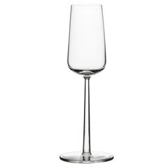 Бокал для шампанского Iittala Essence, 2 шт. цена и информация | Стаканы, фужеры, кувшины | pigu.lt