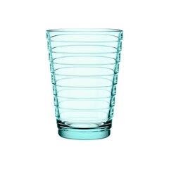 Стакан для напитков Iittala Aino Aalto 33 cl linen, 2 шт. цена и информация | Стаканы, фужеры, кувшины | pigu.lt