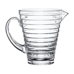 Iittala ąsotis Aino Aalto, 1.2 l kaina ir informacija | Taurės, puodeliai, ąsočiai | pigu.lt