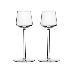 Iittala 2-jų taurių komplektas Essence, 150 ml kaina ir informacija | Taurės, puodeliai, ąsočiai | pigu.lt