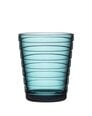 Iittala 2-jų stiklinių komplektas Aino Aalto, 220 ml