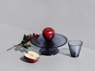 Набор Iittala из 2 стаканов Kastehelmi, 300 мл цена и информация | Стаканы, фужеры, кувшины | pigu.lt