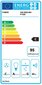 Tweet EV8 LED BK A80 kaina ir informacija | Gartraukiai | pigu.lt