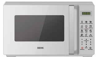 Berk BM-7200TCW kaina ir informacija | Berk Buitinė technika ir elektronika | pigu.lt