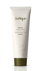Крем для рук Jurlique Rose 125 мл цена и информация | Кремы, лосьоны для тела | pigu.lt