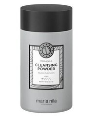 Valomoji pudra Maria Nila Cleansing Powder, 120 g kaina ir informacija | Šampūnai | pigu.lt