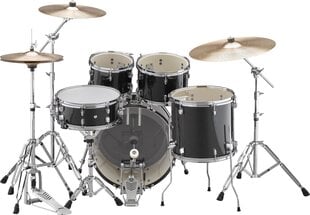 Акустические барабаны Yamaha RDP0F5 + тарелки цена и информация | Ударные инструменты | pigu.lt