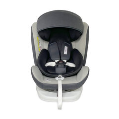 Automobilinė kėdutė Lorelli Lusso SPS, Isofix, 0-36 kg, String kaina ir informacija | Autokėdutės | pigu.lt