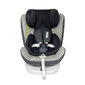 Automobilinė kėdutė Lorelli Lusso SPS, Isofix, 0-36 kg, String kaina ir informacija | Autokėdutės | pigu.lt