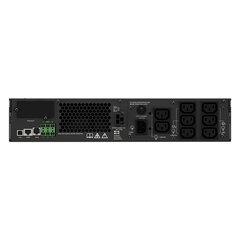 Vertiv GXT5-750IRT2UXLE kaina ir informacija | Nepertraukiamo maitinimo šaltiniai (UPS) | pigu.lt