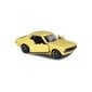 Senovinių automobilių modeliukai Majorette, 1vnt kaina ir informacija | Žaislai berniukams | pigu.lt