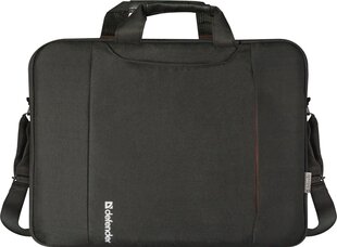 Defender Geek сумка для компьютера, 15.6" (~39.6 см) цена и информация | Рюкзаки, сумки, чехлы для компьютеров | pigu.lt