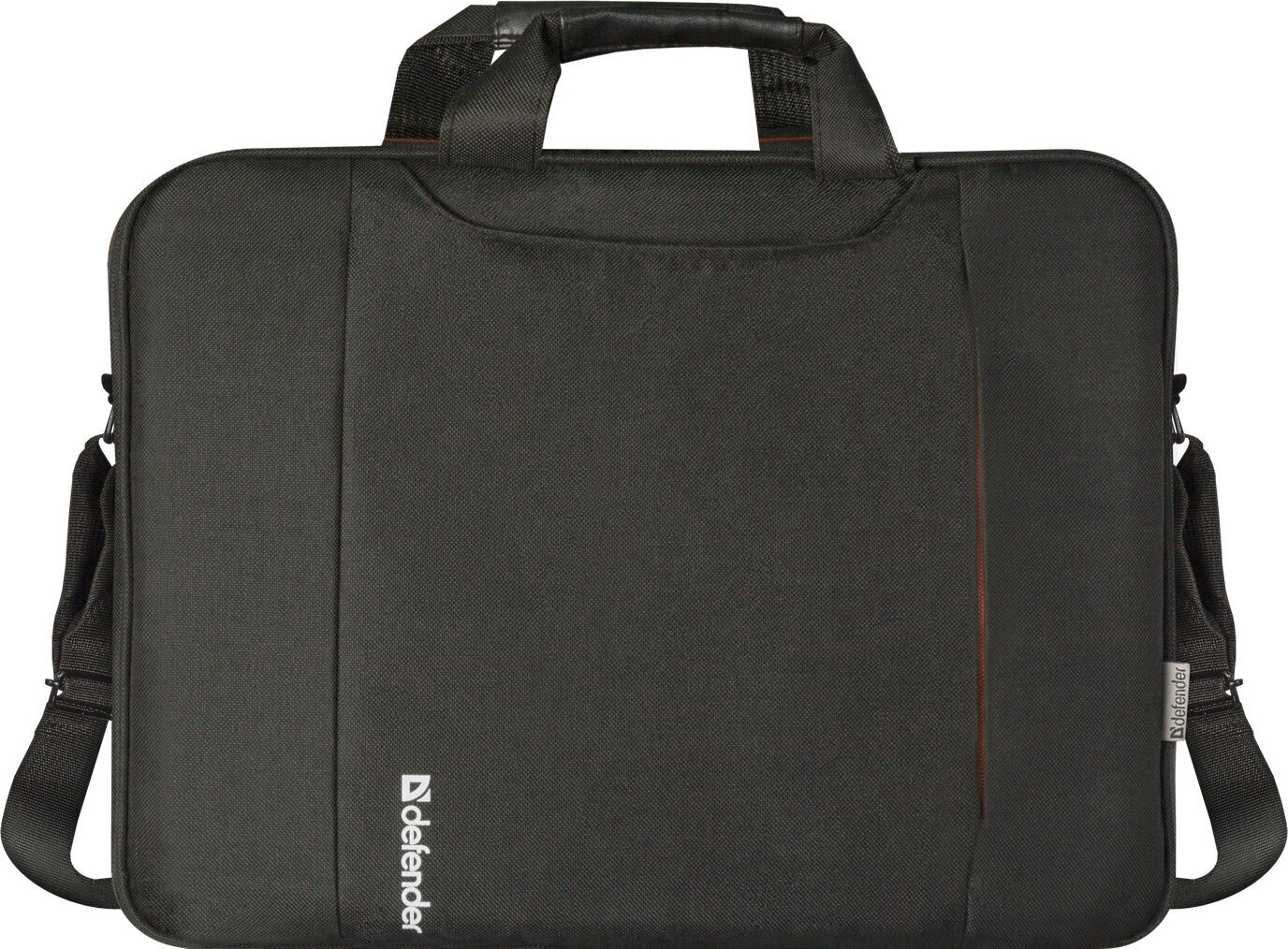 Defender Geek krepšys kompiuteriui, 15.6" (~39.6 cm) цена и информация | Krepšiai, kuprinės, dėklai kompiuteriams | pigu.lt