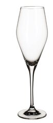 Бокал для шампанского Villeroy & Boch, La Divina, 260 мл, 4шт. цена и информация | Стаканы, фужеры, кувшины | pigu.lt