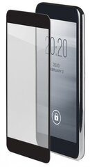 Защитное стекло для экрана Apple iPhone 12 MAX CELLY FULL GLASS  цена и информация | Google Pixel 3a - 3mk FlexibleGlass Lite™ защитная пленка для экрана | pigu.lt