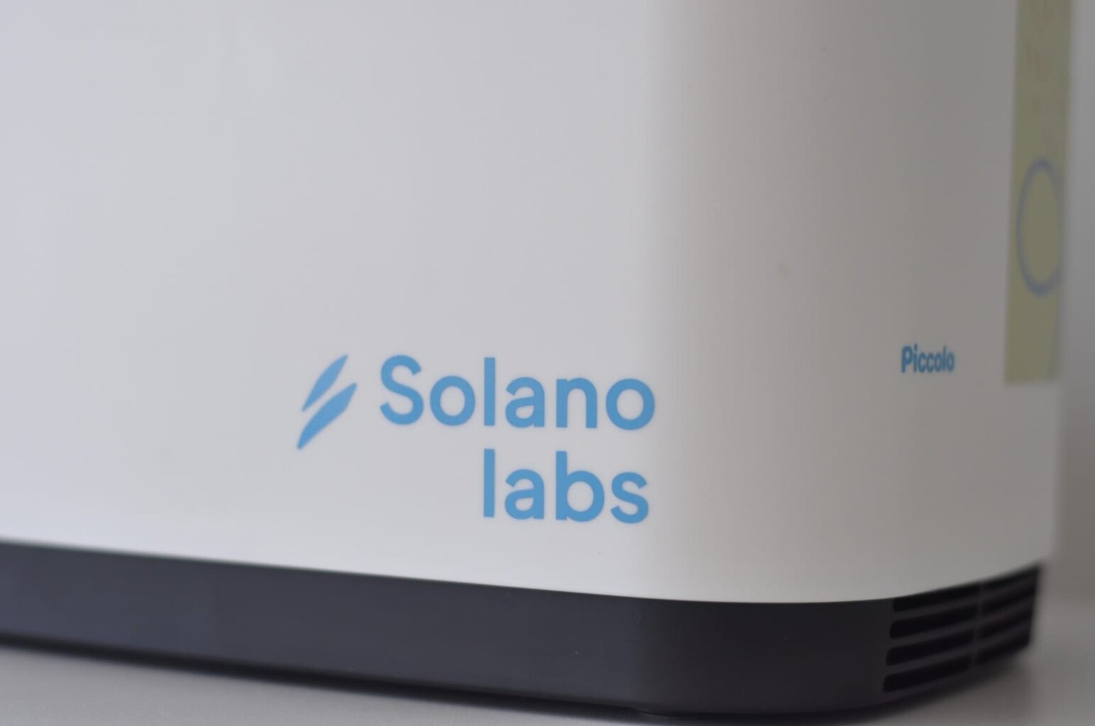 Mobilus deguonies koncentratorius Solano Labs Piccolo цена и информация | Slaugos prekės | pigu.lt