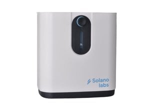Mobilus deguonies koncentratorius Solano Labs Piccolo kaina ir informacija | Slaugos prekės | pigu.lt