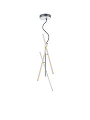Подвесной светильник Tiriac LED цена и информация | Люстры | pigu.lt