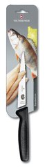 Филейный нож Victorinox, 16 см цена и информация | Ножи и аксессуары для них | pigu.lt
