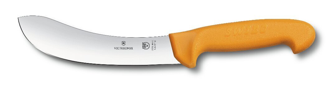 Victorinox Lupimo peilis Swibo, 18 cm цена и информация | Peiliai ir jų priedai | pigu.lt