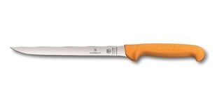 Филейный нож Victorinox Swibo, 20 см цена и информация | Ножи и аксессуары для них | pigu.lt
