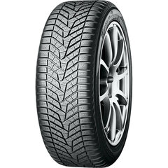 YOKOHAMA WDrive V905 275/45 18 107V цена и информация | Зимние шины | pigu.lt