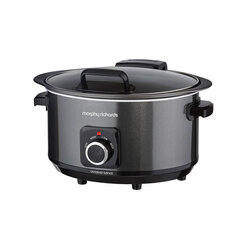 Morphy Richards Sear&Stew 461020EE kaina ir informacija | Morphy Richards Virtuvės, buities, apyvokos prekės | pigu.lt