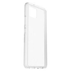 Силиконовый чехол Samsung Galaxy A42 OTTERBOX REACT цена и информация | Чехлы для телефонов | pigu.lt