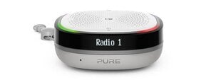 Pure, белая цена и информация | Аудиоколонки | pigu.lt