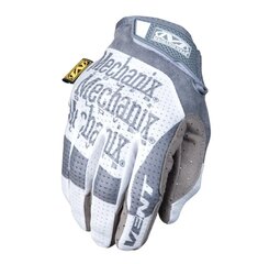 Перчатки Mechanix Specialty Vent белый 10/L цена и информация | Рабочие перчатки | pigu.lt