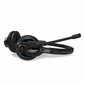 Sennheiser MB Pro 2+, black kaina ir informacija | Ausinės | pigu.lt