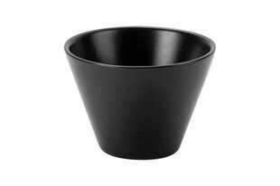 Puodelis Seasons Black, 9 cm kaina ir informacija | Taurės, puodeliai, ąsočiai | pigu.lt