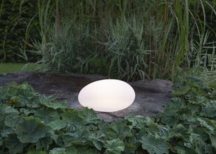 Садовый светильник Globy с солнечным коллектором цена и информация | Уличные светильники | pigu.lt