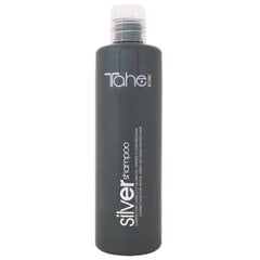 Plaukų šampūnas Tahe Natural Silver, 300 ml цена и информация | Шампуни | pigu.lt