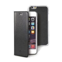 Celly Buddy Case for iPhone 6/6S kaina ir informacija | Telefono dėklai | pigu.lt