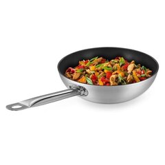 Tescoma GrandCHEF Wok keptuvė, 28 cm kaina ir informacija | Keptuvės | pigu.lt