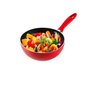 Tescoma Presto Mini Wok keptuvė, ø 16 cm kaina ir informacija | Keptuvės | pigu.lt