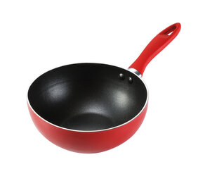 Tescoma Presto Mini Wok keptuvė, ø 16 cm kaina ir informacija | Keptuvės | pigu.lt