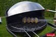 Grotelės-grilis dešrelėms FSC Barbecook kaina ir informacija | Grilio, šašlykinių priedai ir aksesuarai  | pigu.lt