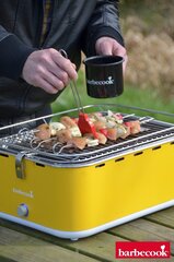 Кулинарная силиконовая кисть SILICONE TM Barbecook цена и информация | Аксессуары для гриля и барбекю | pigu.lt