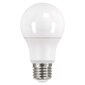Led lemputė CLS A60 8W E27 WW kaina ir informacija | Elektros lemputės | pigu.lt